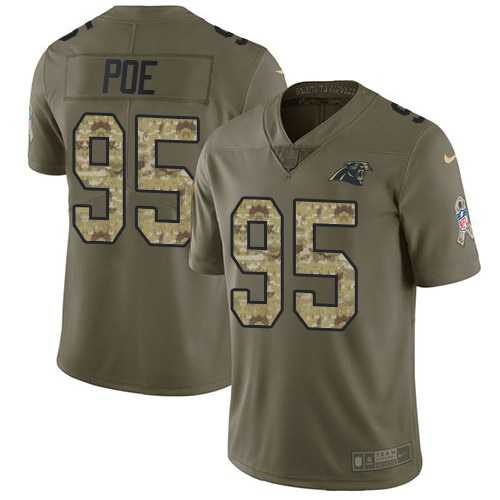 Nike Panthers 95 Dontari Poe Olive Camo Salute To Service Limited Jersey Dzhi,We sell and wholesale Nike Panthers 95 Dontari Poe Olive Camo Salute To Service Limited Jersey Dzhi on line form chian!